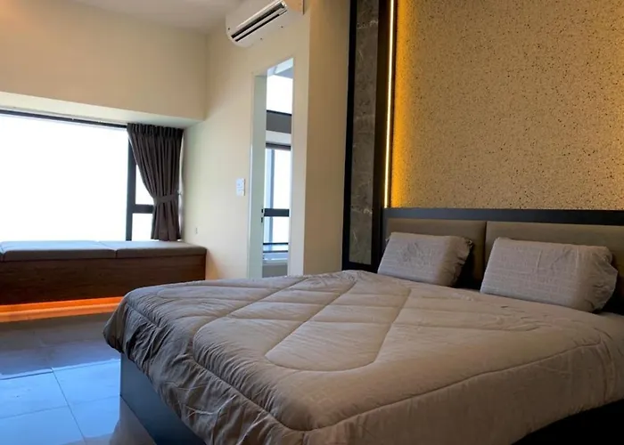 Imperio,Res - Modern -- Luxury -- Seaview