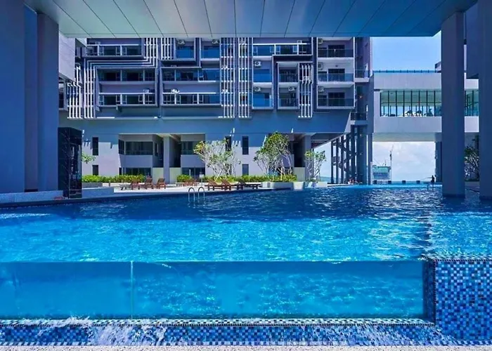 Imperio,Res - Modern -- Luxury -- Seaview
