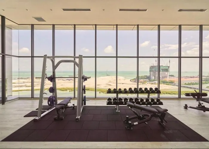 Imperio,Res - Modern -- Luxury -- Seaview