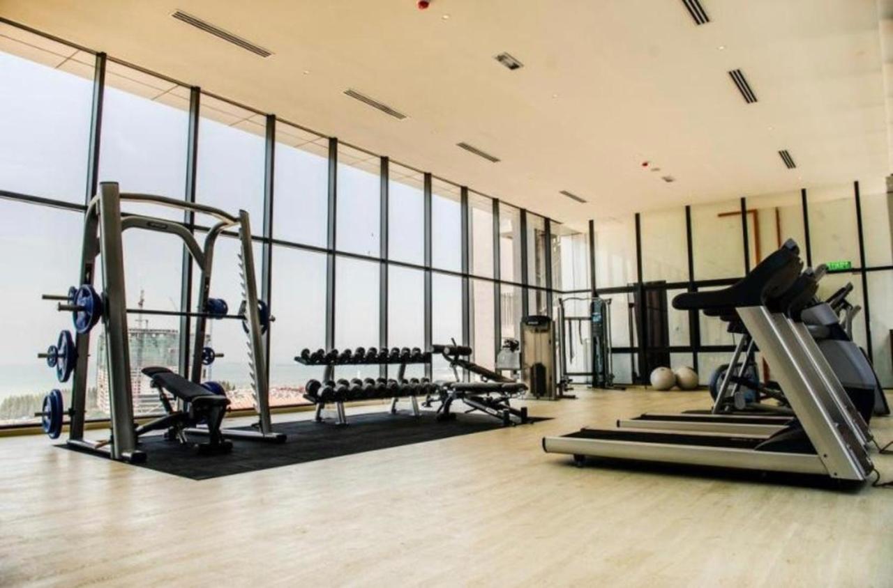 Apartment Imperio,res - Modern -- Luxury -- Seaview *