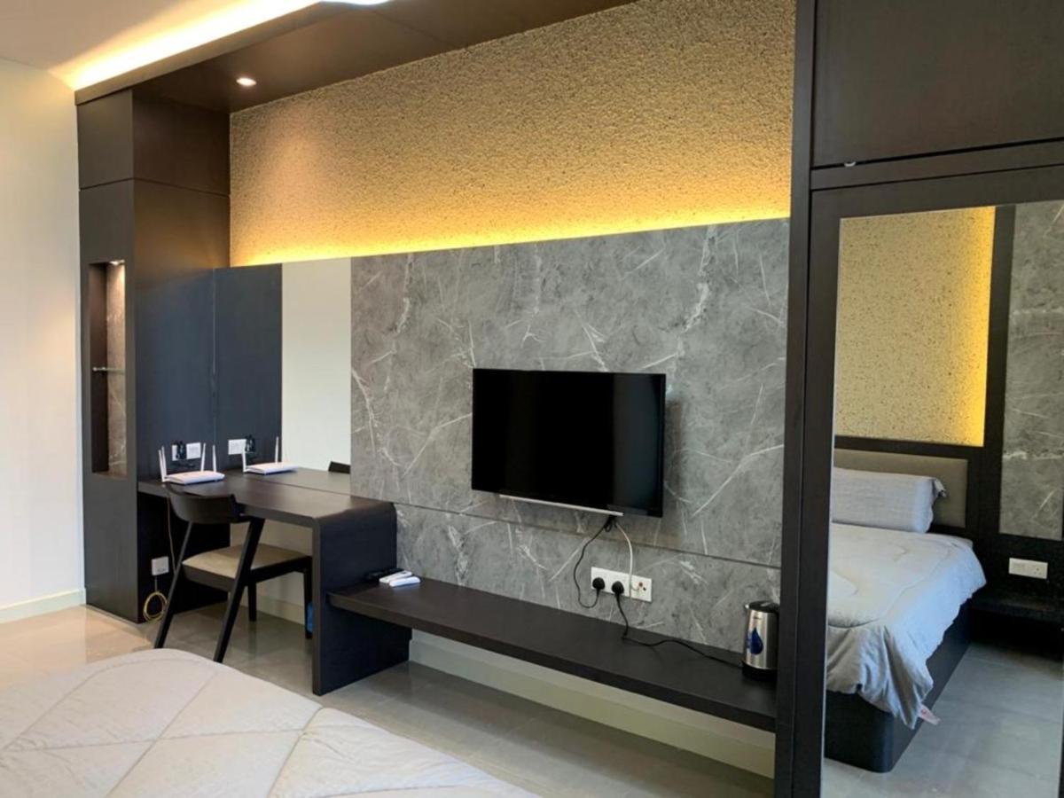 Apartment Imperio,res - Modern -- Luxury -- Seaview *