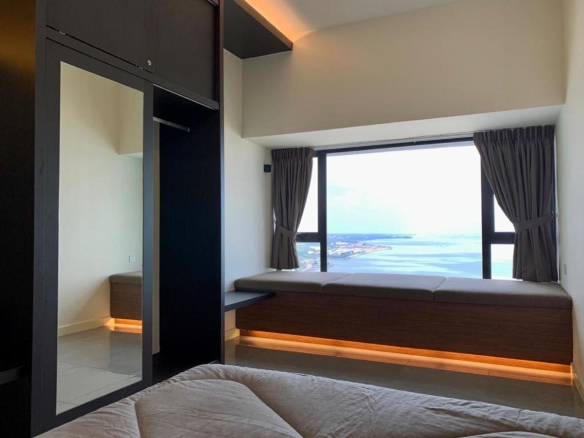Imperio,res - Modern -- Luxury -- Seaview * Malacca