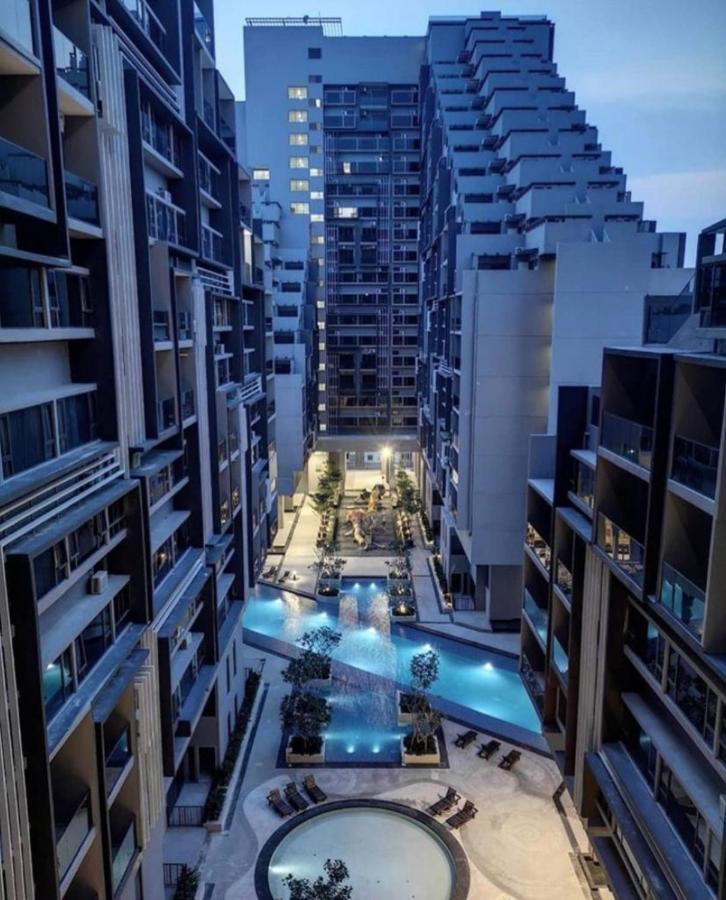 Imperio,res - Modern -- Luxury -- Seaview Malacca