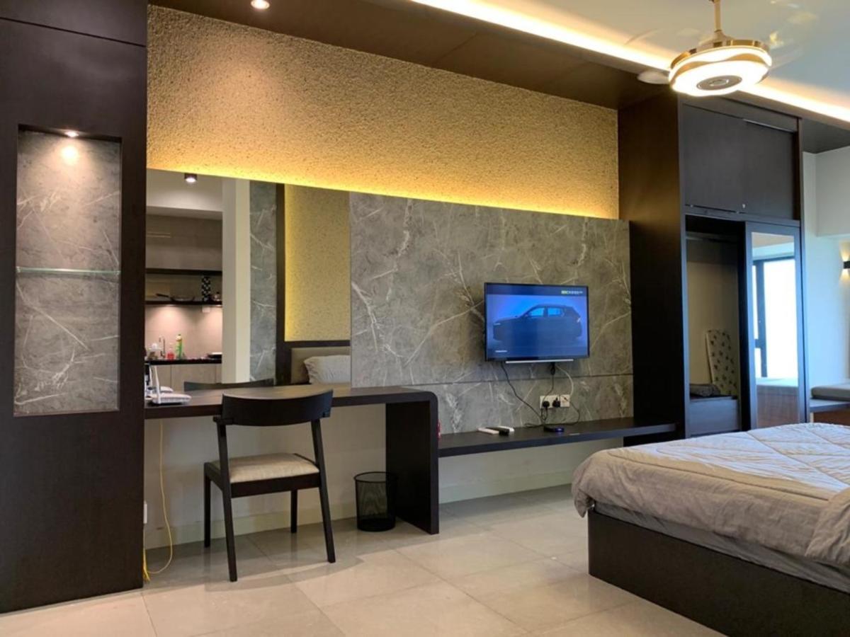 Apartment Imperio,res - Modern -- Luxury -- Seaview